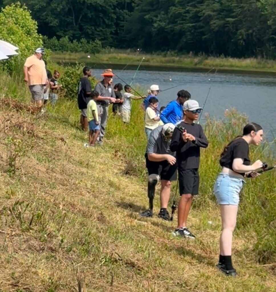2026 BBBS Fishing Trip 2