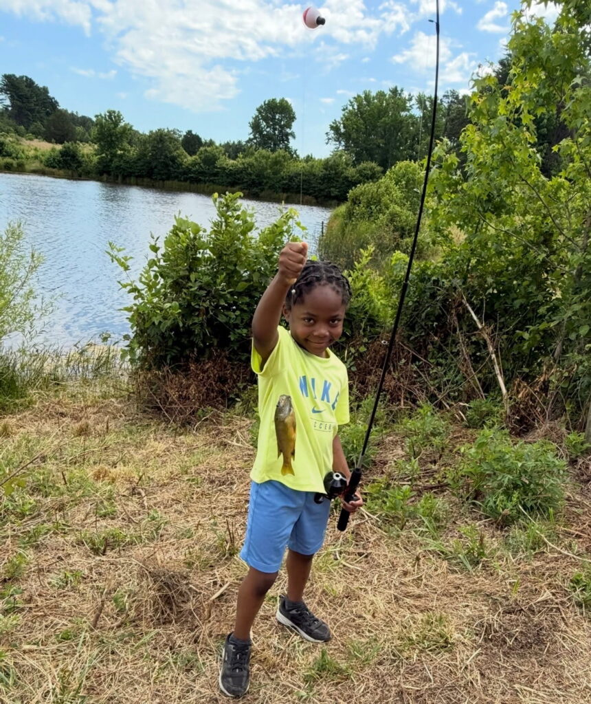 2026 BBBS Fishing Trip 3